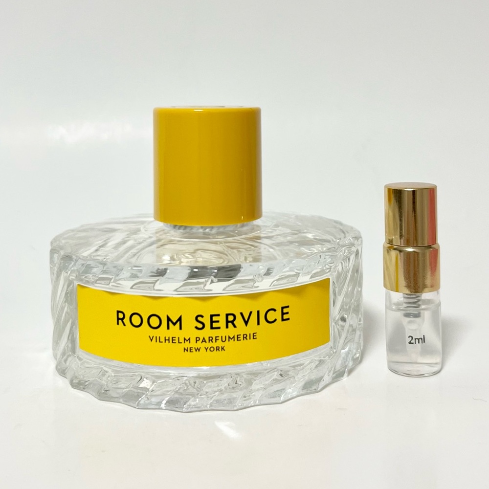 Room Service Vilhelm Parfumerie (2ml) decant